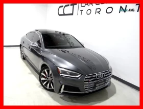 Audi S5 3.0 TFSI* QUATTRO* PROGRESSIVE* 360CAMERA* , снимка 1