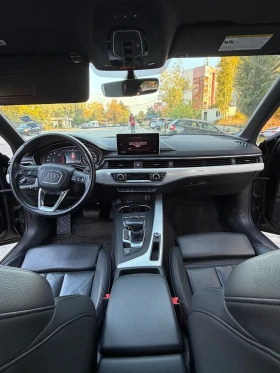 Audi A4 Allroad, снимка 12