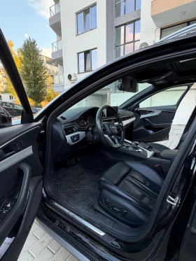 Audi A4 Allroad, снимка 9