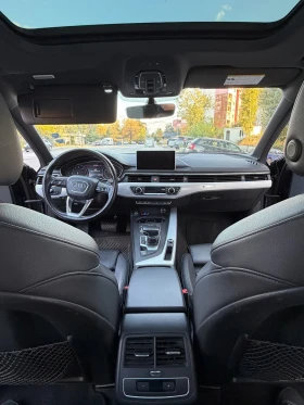 Audi A4 Allroad, снимка 11