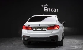 BMW 530, снимка 4