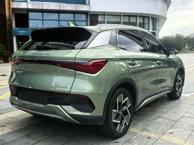 BYD Atto3 Glory Edition 510KM autogeorge.com, снимка 11