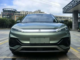 BYD Atto3 Glory Edition 510KM autogeorge.com, снимка 2