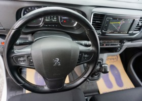 Peugeot Expert 2.0 HDI 16v NAVI, снимка 10 - Автомобили и джипове - 40193024