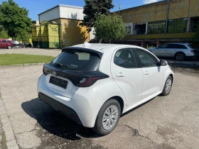 Toyota Yaris 1.0 - [4] 