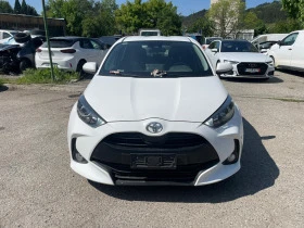     Toyota Yaris 1.0