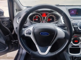 Ford Fiesta 1.4 i gas  BRC * EURO 5B, снимка 9
