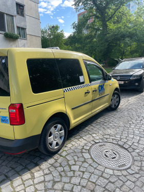 VW Caddy | Mobile.bg   3