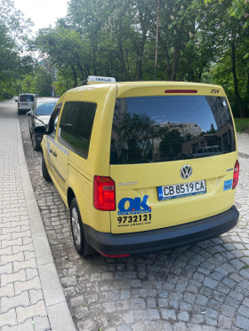 VW Caddy, снимка 2 - Автомобили и джипове - 45528479