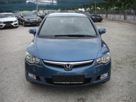 Honda Civic 1.4i -16v AVTOMAT, снимка 8