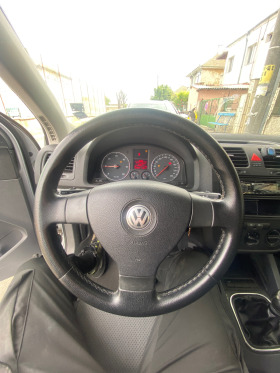 VW Golf 5, снимка 8