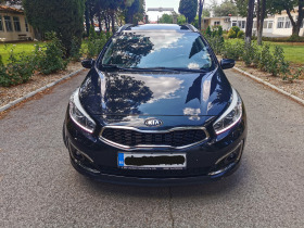 Kia Ceed, снимка 1