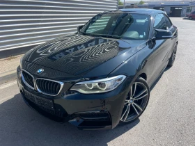     BMW 235 M235+ M Performance+  Mil-Tec+ Navi+ 