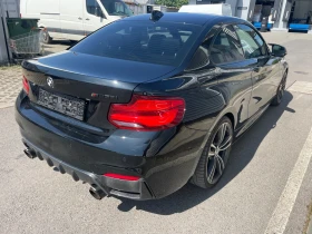 BMW 235 M235+ M Performance+ Генерация Mil-Tec+ Navi+ Подг, снимка 5