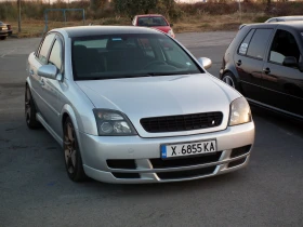 Opel Vectra 2.2i, снимка 1