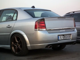 Opel Vectra 2.2i, снимка 3