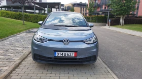 VW ID.3 PURE 110KW, снимка 6