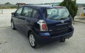 Toyota Corolla verso 1.8i.129.7.2007.. | Mobile.bg    8