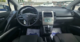 Toyota Corolla verso 1.8i.129.7.2007.. | Mobile.bg    16