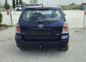 Toyota Corolla verso 1.8i.129.7.2007.. | Mobile.bg    6