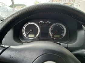 VW Golf 1.9tdi, снимка 14