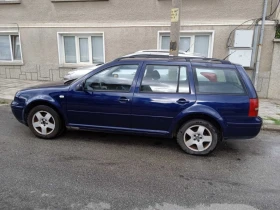 VW Golf 1.9tdi, снимка 2