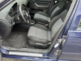 VW Golf 1.9tdi, снимка 8