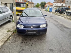 VW Golf 1.9tdi, снимка 4