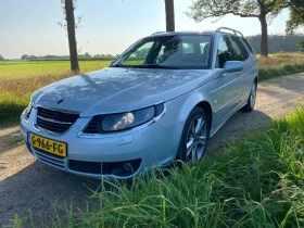 Saab 9-5 | Mobile.bg    2