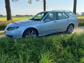 Saab 9-5, снимка 1