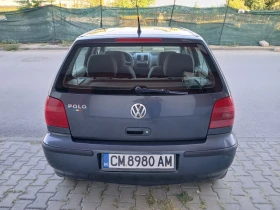 VW Polo 1.4 Бензин КЛИМАТИК, снимка 7