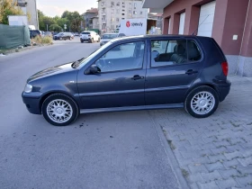 VW Polo 1.4 Бензин КЛИМАТИК, снимка 5