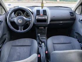 VW Polo 1.4 Бензин КЛИМАТИК, снимка 12