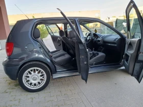 VW Polo 1.4 Бензин КЛИМАТИК, снимка 11