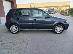 VW Polo 1.4 Бензин КЛИМАТИК, снимка 9