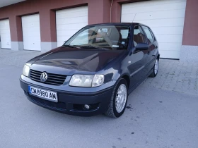 VW Polo 1.4 Бензин КЛИМАТИК, снимка 4