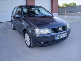 VW Polo 1.4 Бензин КЛИМАТИК, снимка 2