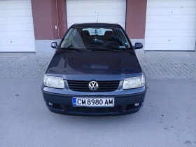 VW Polo 1.4 Бензин КЛИМАТИК, снимка 3