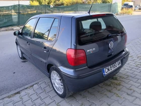 VW Polo 1.4 Бензин КЛИМАТИК, снимка 6