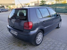 VW Polo 1.4 Бензин КЛИМАТИК, снимка 8