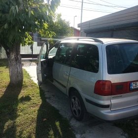 VW Sharan, снимка 5