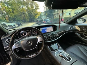 Mercedes-Benz S 350 S 350 LONG, снимка 10