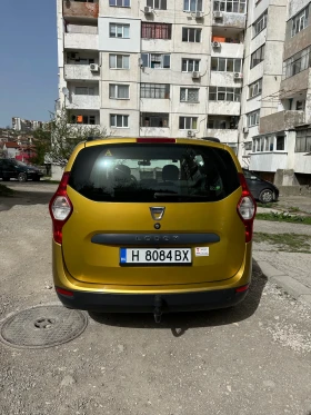 Dacia Lodgy | Mobile.bg    5