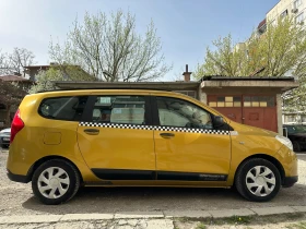 Dacia Lodgy | Mobile.bg    3