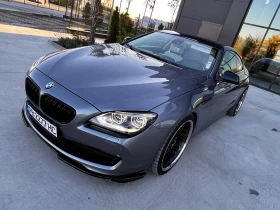 BMW 640 d Bang & Olufsen Soft-Close Head-up LED Лизинг, снимка 1