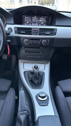 BMW 320 Navi, Recaro, Xenon , снимка 11