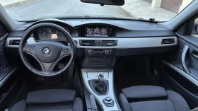 BMW 320 Navi, Recaro, Xenon , снимка 9