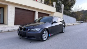 BMW 320 Navi, Recaro, Xenon , снимка 1