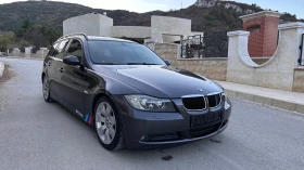 BMW 320 Navi, Recaro, Xenon , снимка 3