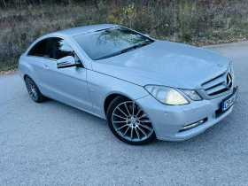 Обява за продажба на Mercedes-Benz E 350  * COUPE * СИВ МЕТАЛИК ~26 000 лв. - изображение 1